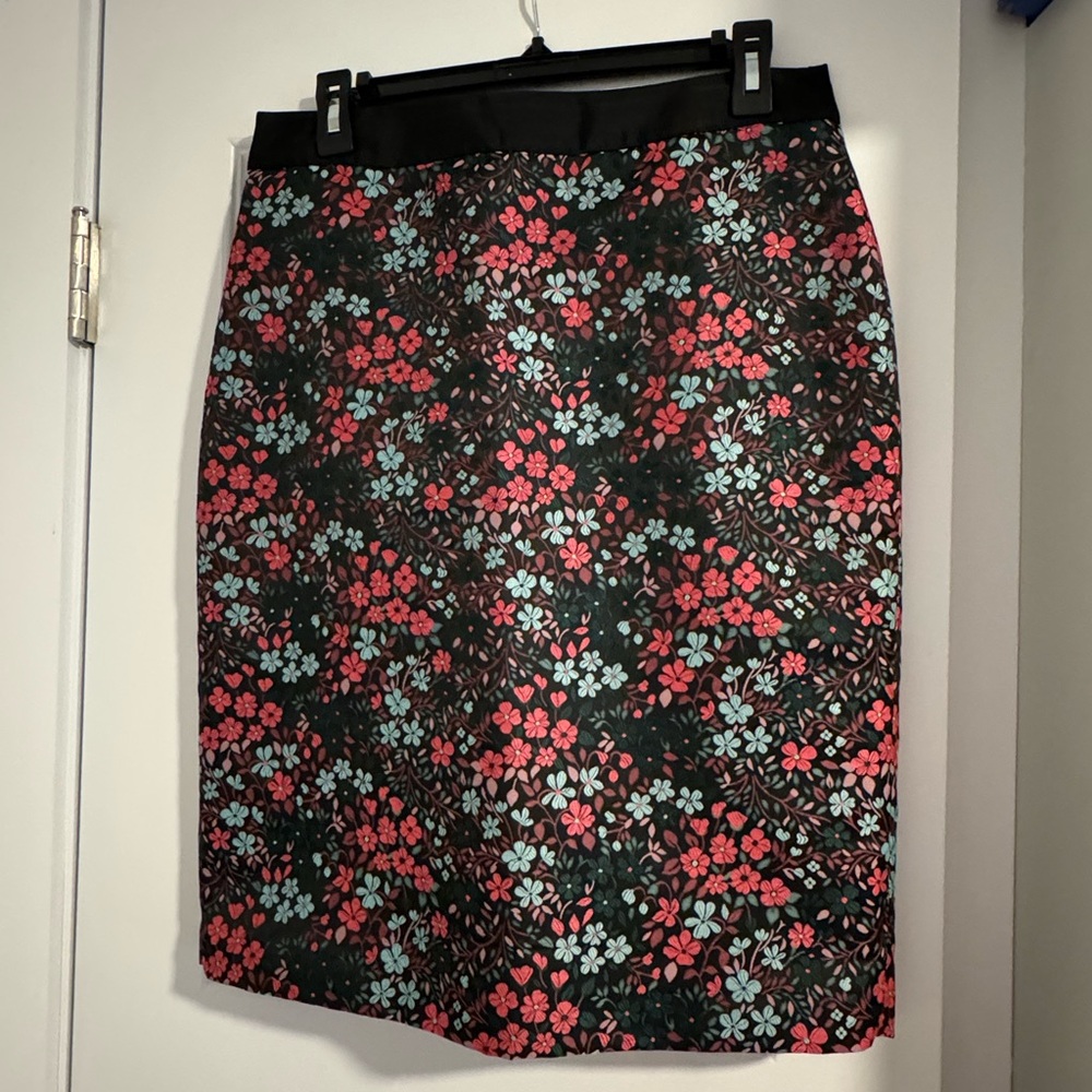 Boden pencil skirt